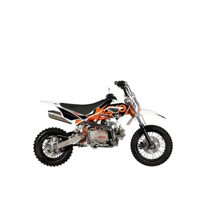 Питбайк KAYO MINI TS90 — изображение 1