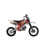 Питбайк KAYO BASIC K125EA