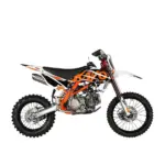 Питбайк KAYO TT190R