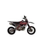 Питбайк KAYO MINI TD125