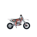 Питбайк KAYO KT50L 2T 12/10