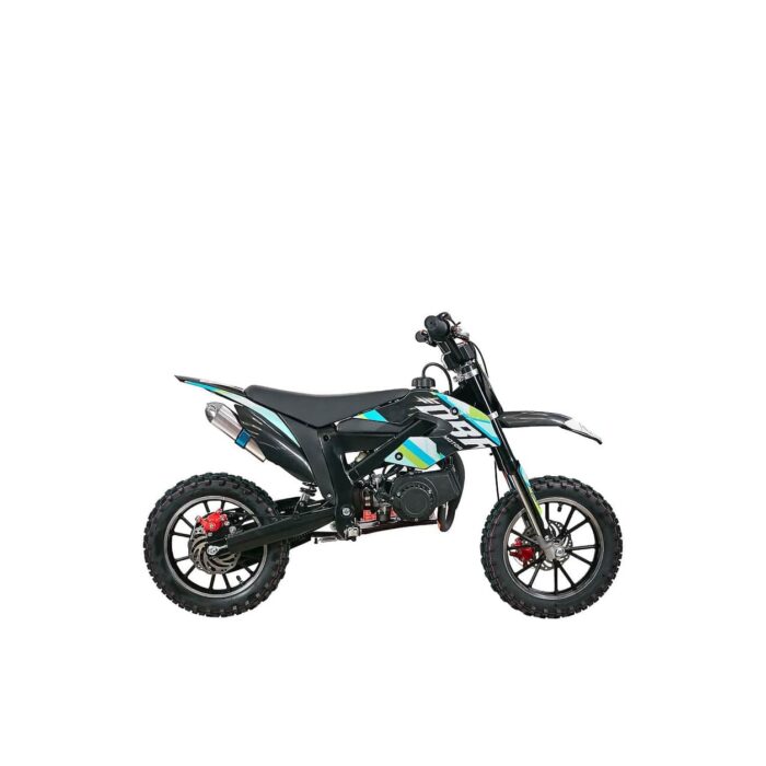 1 Питбайк KAYO DBR SX50-A — изображение 1