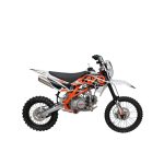 Питбайк KAYO BASIC K125EM