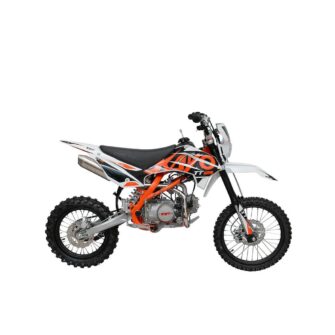 Питбайк KAYO BASIC K125EM