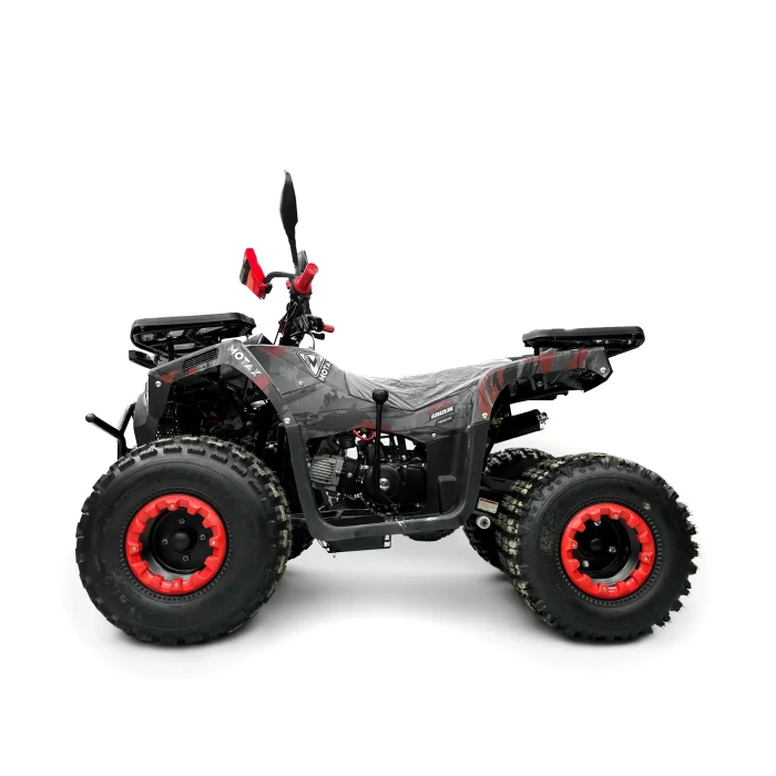 Квадроцикл MOTAX GRIZLIK PREMIUM 125 СС — изображение 2