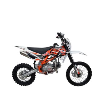 Питбайк KAYO BASIC K125