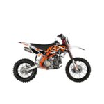 Питбайк KAYO TT190R