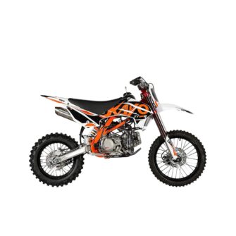 Питбайк KAYO TT190R