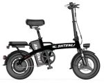 Электровелосипед SHTENLI Zsun Model F8 6А — изображение 2