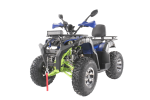 Квадроцикл YACOTA SELA 200 MAX — изображение 5