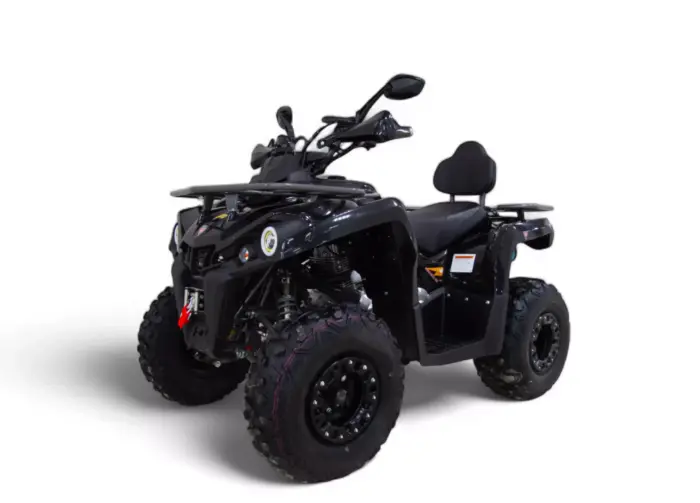 Квадроцикл MOTAX GRIZLIK 200 Ultra — изображение 13