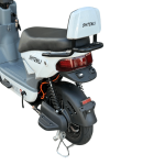 Электроскутер SHTENLI Model 29 Performance — изображение 3