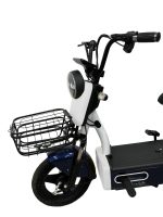 Электроскутер SHTENLI Model 9 Long Range (Быстросъем) — изображение 2