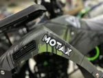 Квадроцикл MOTAX GRIZLIK Super Lux 125 (2024) — изображение 3