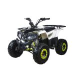 Квадроцикл YACOTA FUSION 125 PRO