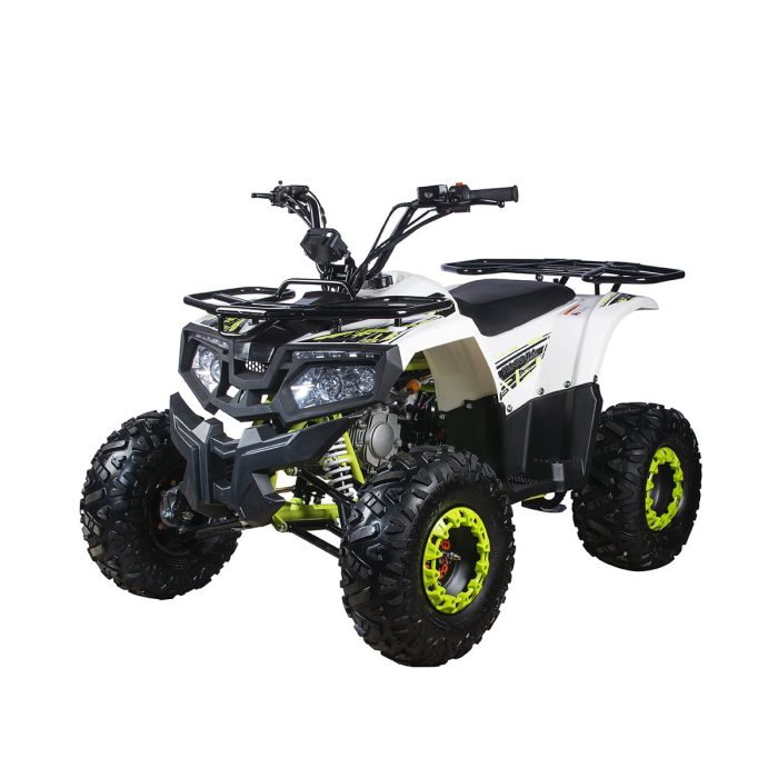 Квадроцикл YACOTA FUSION 125 PRO — изображение 1