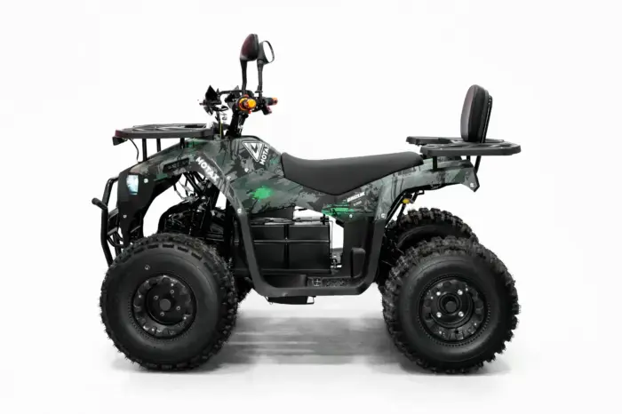 Электроквадроцикл MOTAX GRIZLIK E1500 2024 — изображение 2