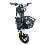 Электроскутер SHTENLI Model 11 Standard Range — изображение 5