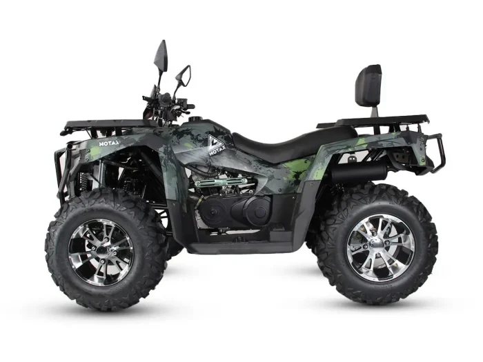 Квадроцикл MOTAX GRIZLIK 300 CC — изображение 6