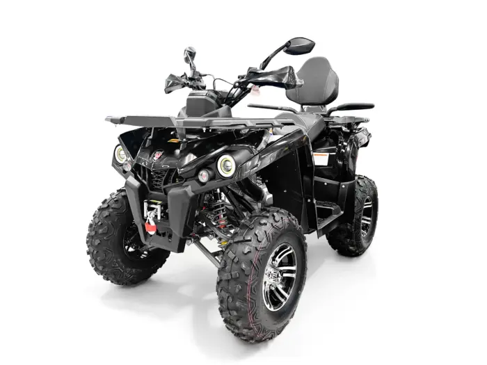 Квадроцикл MOTAX GRIZLIK 200 ULTRA BIG — изображение 3