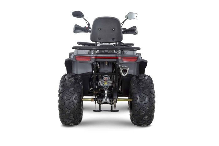 Квадроцикл YACOTA VIKING 200 — изображение 4