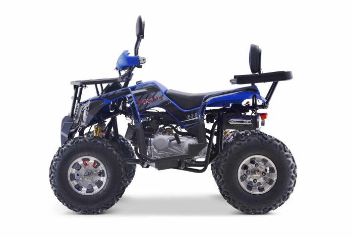 Квадроцикл YAСOTA GROM 200 PRO — изображение 3