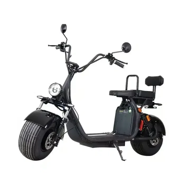 Электроскутер AVM CITYCOCO Pro — изображение 1