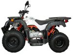 Квадроцикл KAYO AU150 CVT (ПТС) — изображение 2