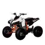 Квадроцикл KAYO A200