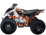 Квадроцикл KAYO A150 — изображение 2