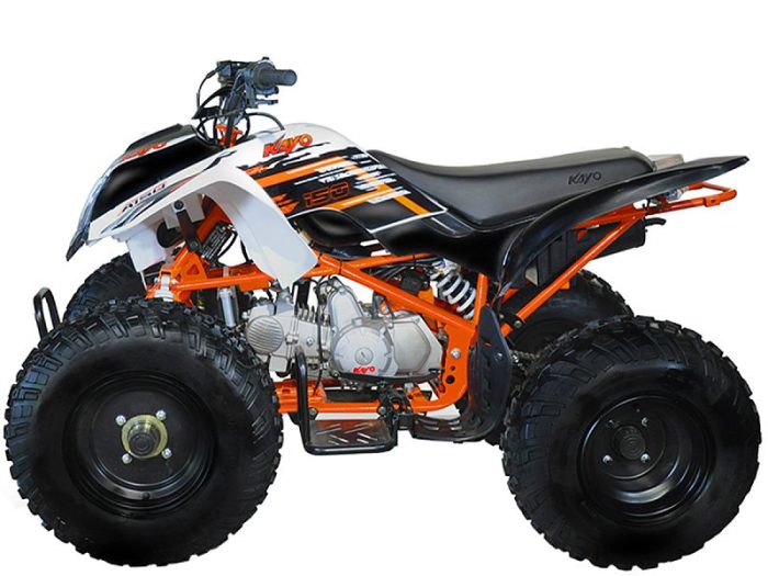 Квадроцикл KAYO A150 — изображение 2