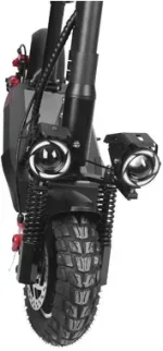 Электросамокат AVM MAX SPEED — изображение 3