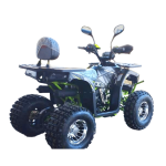 Квадроцикл YACOTA SIRIUS 125 LD — изображение 2