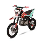 Питбайк KAYO BASIC K125EM KRZ (2026) — изображение 5