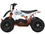 Электроквадроцикл KAYO EA50 — изображение 2