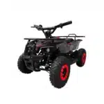 Электроквадроцикл MOTAX GRIZLIK Mini Х16 E1000 BW — изображение 4