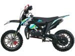 Питбайк KAYO DBR SX50-A — изображение 4