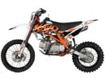 Питбайк KAYO TT190R — изображение 4