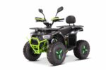 Электроквадроцикл YACOTA SIRIUS 2000W — изображение 2