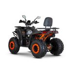 Квадроцикл MINSK Dzik 200 — изображение 3