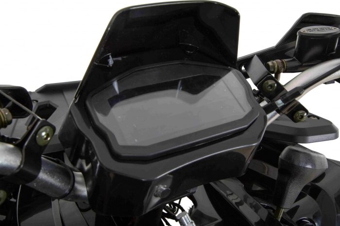 Квадроцикл MINSK Dzik 200 — изображение 9