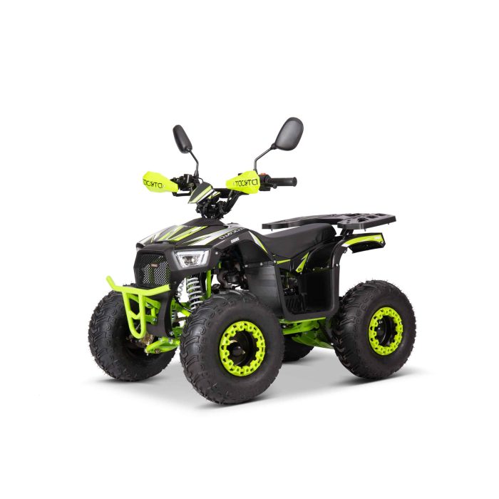 Детский квадроцикл YACOTA SIRIUS 110 — изображение 2