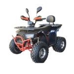 Квадроцикл YACOTA SIRIUS 125 LD — изображение 3