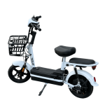 Электроскутер SHTENLI Model 11 Standard Range — изображение 3