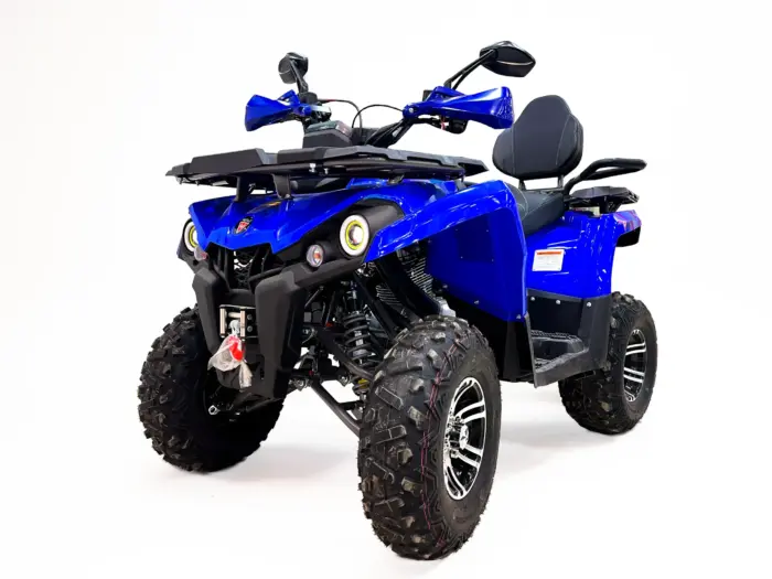 Квадроцикл MOTAX GRIZLIK 200 ULTRA BIG — изображение 2