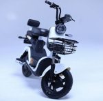 Электроскутер SHTENLI Model 21 Performance — изображение 5