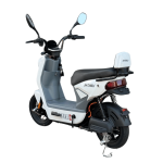 Электроскутер SHTENLI Model 29 Performance — изображение 2