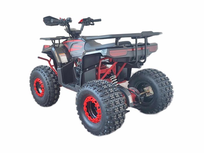 Квадроцикл YACOTA VEKTOR 125 — изображение 5