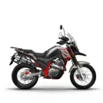 Мотоцикл турэндуро MINSK GOOSE 400