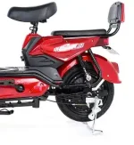 Электроскутер AVM DELTA — изображение 3